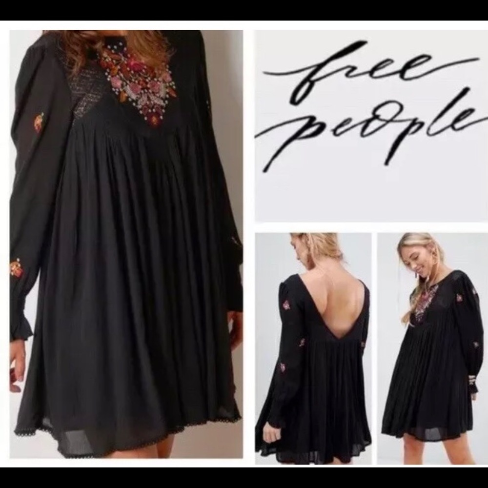 Free People dress - Picture 2 of 5